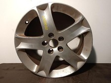 5402J4 jante pour PEUGEOT 407 (6D ) 2.0 HDI 135 (6DRHRH 6DRHRE 2004 5588651