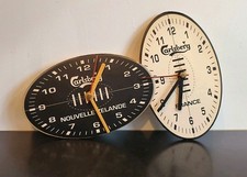 Pendule De Bar Vintage