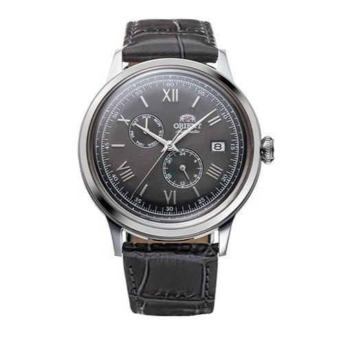 Montre homme orient bambino - orient,