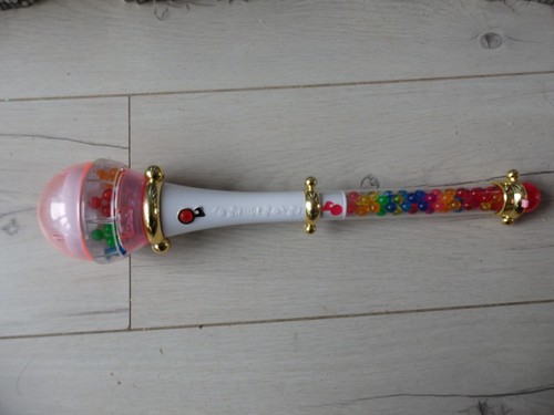 Baguette sceptre ojomajo - sceptre,