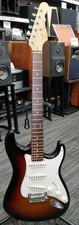 Guitare électrique G&L LEGACY 3TS RW