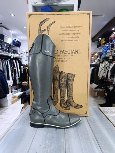 Alberto fasciani bottes - alberto,