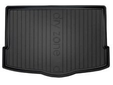 FROGUM Tapis de coffre Bac de coffre DZ401037 Coffre à bagages 1090mm 725mm