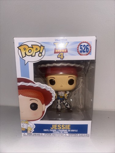 Funko toy story - story, disney