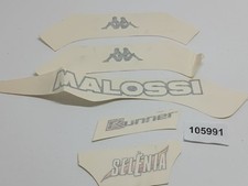 Kit Autocollant Stickers