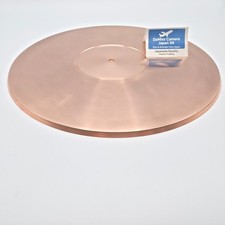 Tapis de platine vinyle Micro