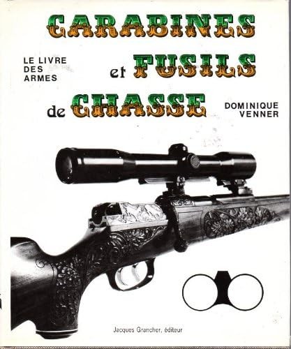 Carabines fusils chasse - de,