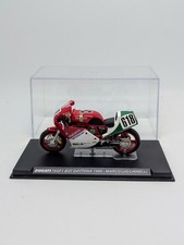 Moto Altaya 1/24 - Ducati