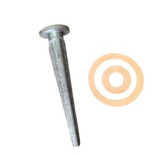 Accessoires de pompe à eau