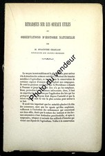 Ornithologie de l'Aube 