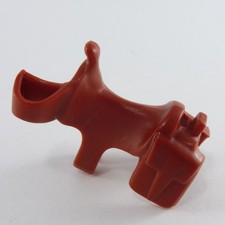 2355 Playmobil Selle Western