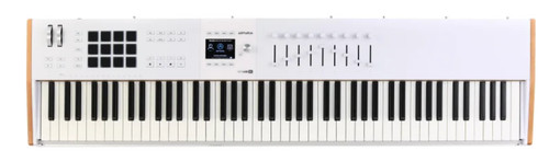 Arturia keylab essential - arturia, 88