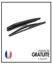 Bras balais essuie glace