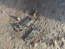 Jep HO 2 attelages loco-tender