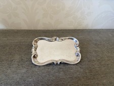 Porte Menu / Cartes Ancien