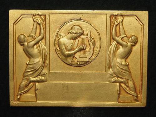 Plaque fraisse demey - demey, "