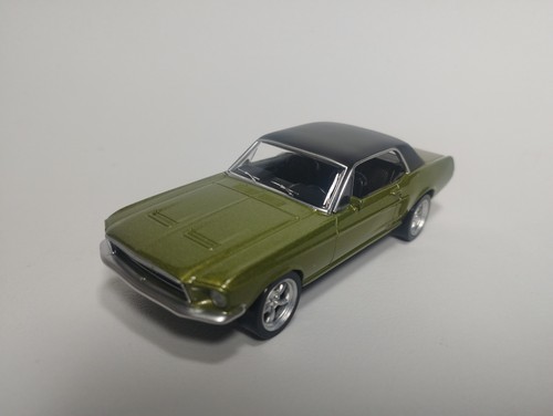 Voiture miniature ford - voiture, 1/43