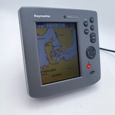 Raymarine rc435 traceur - raymarine,