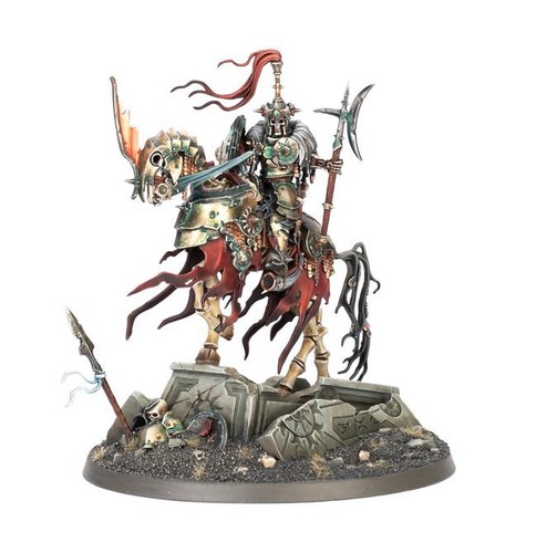Age sigmar soulblight - sigmar,