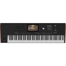 Korg PA5X Oriental 76 Key