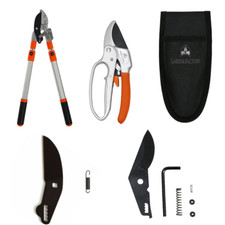Lot professionnel jardin - professionnel, de