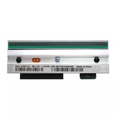 T??te d'imprimante thermique