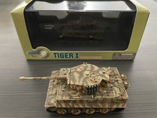 AF734 DRAGON ARMOR TIGER I MID