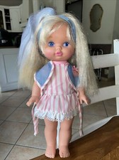 "MATTEL" Bambola " Lil Miss