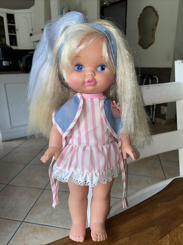 Mattel bambola lil - bambola, "