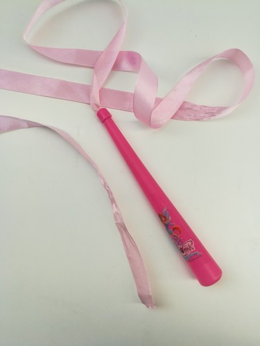 Ruban gymnastique winx - ruban, de