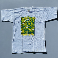 T-Shirt Lemon Tuborg Vintage