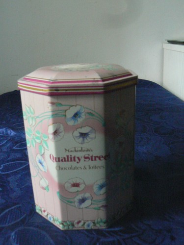 Boite fer coffret - boite,