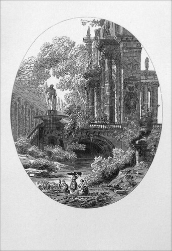 Architecture paysage - et,