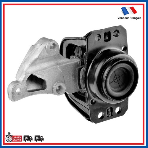 Silentbloc support moteur - silentbloc,