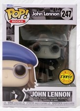 Figurine vinyle funko pop - figurine,