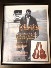 Johnny Hallyday Collection