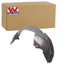 VAN WEZEL Écran D'Aile Avant
