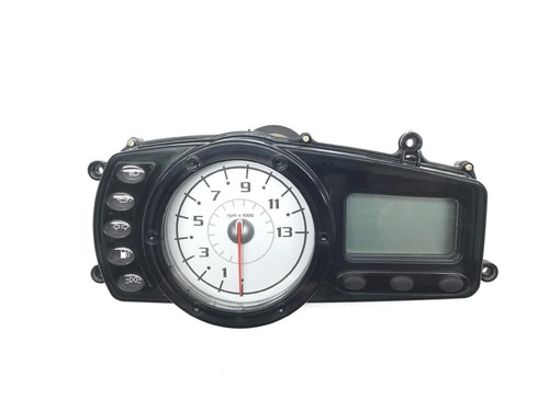 Instrumentation compteur - instrumentation, de