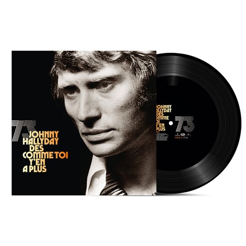 Johnny hallyday des commes - -,