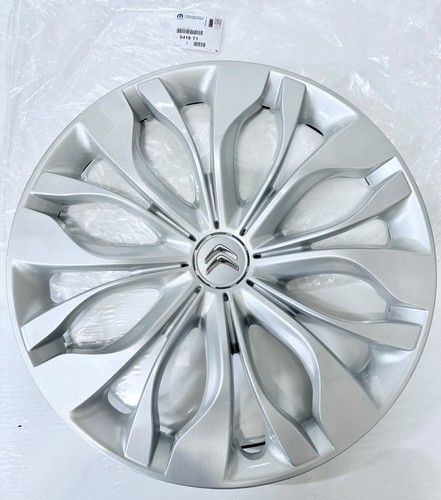 Original enjoliveur roue - de,