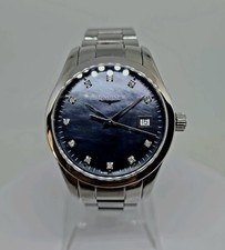 Longines Conquest Classic