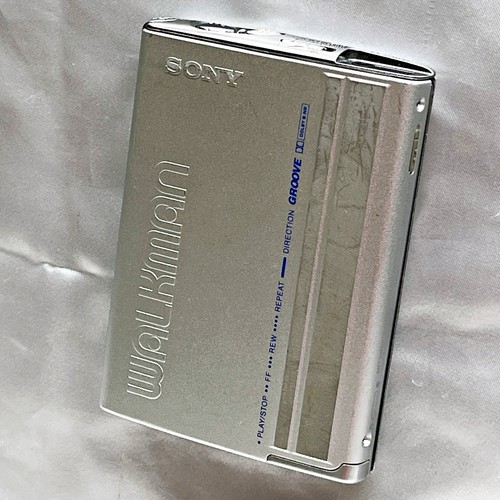 Sony ex7 1997 walkman - wm-ex7,