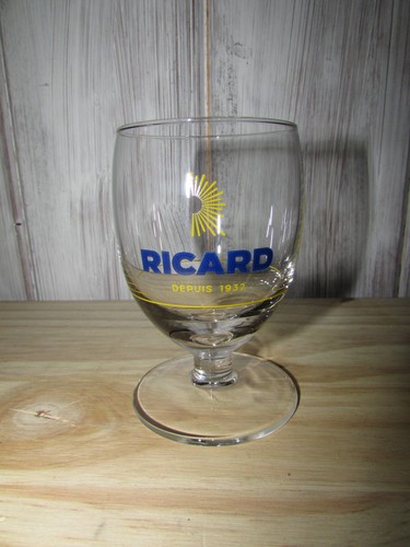 Lot verres à ballon - lot,