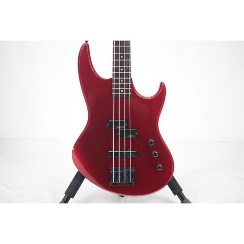 Hamer cruise bass usa - cruise, 80's