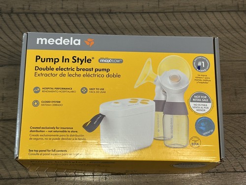 Medela pump style - medela,