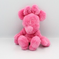 Doudou Minnie rose DISNEY