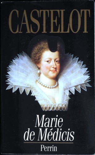 Marie médicis andré - médicis,