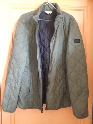 Parka aigle - parka,