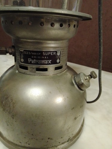 Original petromax super - original,