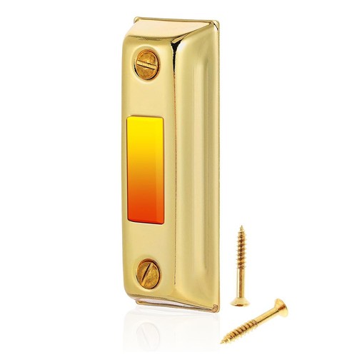 Bouton sonnette de - bouton,